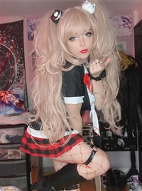 Kitsukanna - Junko Enoshima